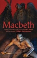 Cover: Macbeth - Candlewick Press,U.S.