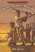 Cover: Henry Aaron's Dream - Candlewick Press,U.S.