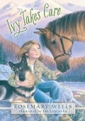Cover: Ivy Takes Care - Candlewick Press,U.S.