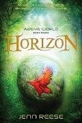 Cover: Horizon - Candlewick Press,U.S.