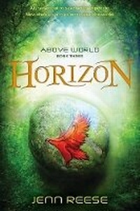Enlarge image Cover: Horizon - Candlewick Press,U.S.