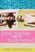 Cover: Jane Austen Goes to Hollywood - Candlewick Press,U.S.