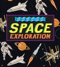Cover: Space Exploration: Panorama Pops - Candlewick Press,U.S.