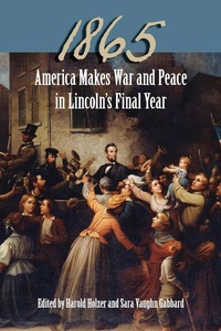 Enlarge image Cover: 1865 - Southern Illinois University Press