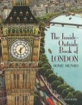 Cover: The Inside-Outside Book of London - Universe Publishing