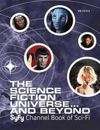 Enlarge image Cover: The Science Fiction Universe and Beyond - Rizzoli International Publications