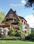 Cover: Shingle Style - Universe Publishing