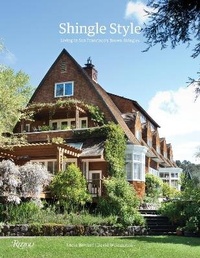 Enlarge image Cover: Shingle Style - Universe Publishing