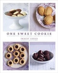 Cover: One Sweet Cookie - Universe Publishing