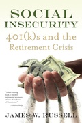 Cover: Social Insecurity - Beacon Press