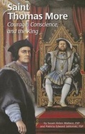 Cover: Saint Thomas More (Ess) - Pauline Books & Media