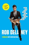 Cover: Rob Delaney - Random House USA Inc