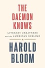 Cover: The Daemon Knows - Spiegel & Grau