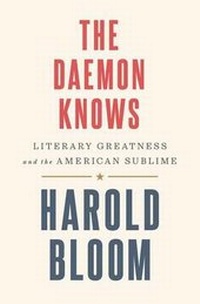 Enlarge image Cover: The Daemon Knows - Spiegel & Grau