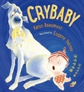 Cover: Crybaby - Henry Holt & Company