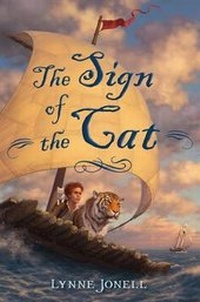 Enlarge image Cover: The Sign of the Cat - Henry Holt & Company