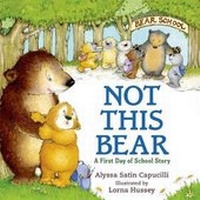 Enlarge image Cover: Not This Bear - Henry Holt & Company