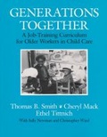 Cover: Generations Together - Syracuse University Press