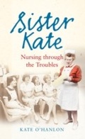 Cover: Sister Kate - Blackstaff Press Ltd