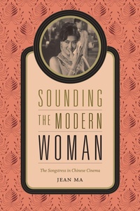 Enlarge image Cover: Sounding the Modern Woman - Duke University Press