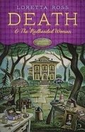 Cover: Death & the Redheaded Woman - Midnight Ink