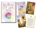 Cover: The Flower of Life - Llewellyn Publications,U.S.