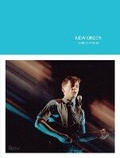 Cover: New Order - Rizzoli International Publications