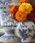 Cover: Charlotte Moss - Rizzoli International Publications