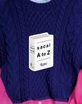 Cover: Sacai: A to Z - Rizzoli International Publications
