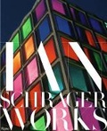 Cover: Ian Schrager: Works - Rizzoli International Publications