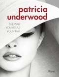 Cover: Patricia Underwood - Rizzoli International Publications
