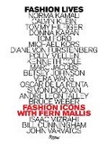 Cover: Fashion Lives - Rizzoli International Publications