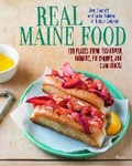 Cover: Real Maine Food - Rizzoli International Publications