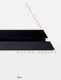 Cover: Sony Design - Rizzoli International Publications