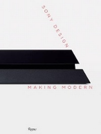 Enlarge image Cover: Sony Design - Rizzoli International Publications