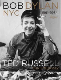Abbildung von: Bob Dylan - Rizzoli International Publications