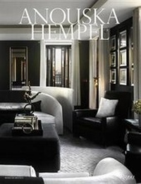 Abbildung von: Anouska Hempel - Rizzoli International Publications