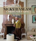Cover: Nicky Haslam - Rizzoli International Publications