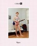 Cover: Chloe Sevigny - Rizzoli International Publications