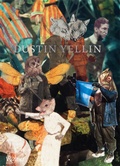 Cover: Dustin Yellin - Rizzoli International Publications