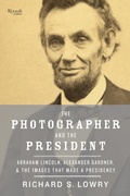 Cover: The Photographer and the President - Rizzoli Ex Libris