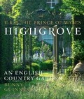 Cover: Highgrove - Rizzoli International Publications