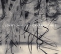 Cover: Jenny Saville: Oxyrhynchus - Rizzoli International Publications