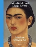 Cover: Frida Kahlo and Diego Rivera - Skira Rizzoli