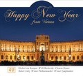 Cover: Happy New Year from Vienna - Lahn-Verlag