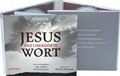 Cover: Jesus - Das unerh&ouml;rte Wort - Lahn-Verlag