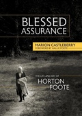 Cover: Blessed Assurance - Mercer University Press
