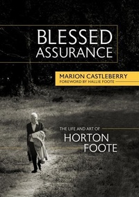 Enlarge image Cover: Blessed Assurance - Mercer University Press