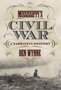 Cover: Mississippi's Civil War - Mercer University Press