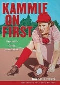 Cover: Kammie on First - Ohio University Press